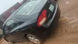 Honda Civic 2009 Black - 4