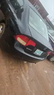 Honda Civic 2009 Black - 5