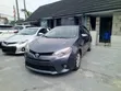 2016 Toyota Corolla LE Sedan - Gray - 1