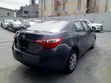 2016 Toyota Corolla LE Sedan - Gray - 4