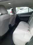 2016 Toyota Corolla LE Sedan - Gray - 5