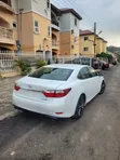 2013 Lexus ES 350 FWD Sedan - White - 4