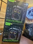 Sabon Zealot PT-11 Wireless Speaker - 4
