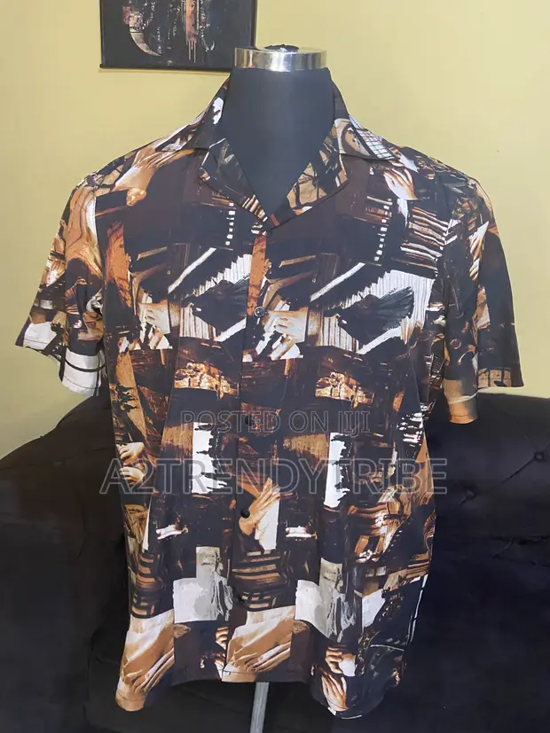 Classic Vintage Excellence Shirt - Unisex XL/XXL - 1