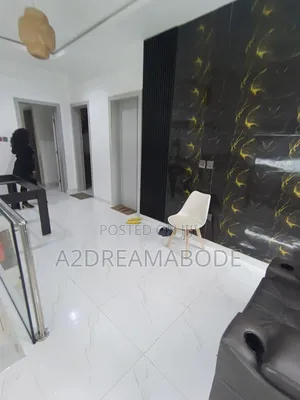 Furnished 4 Bedroom Duplex for Sale in Opebi