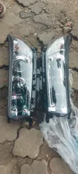 Brand New Toyota Highlander Headlights 2018 - 1