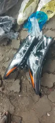 Brand New Toyota Highlander Headlights 2018 - 2