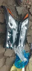 Brand New Toyota Highlander Headlights 2018 - 3