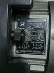 Brand New Electric Motor for Pure Water Packaging Machine - 4