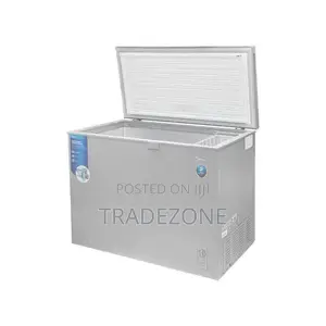 Midea 290L Chest Freezer | MDRC407FZG43NGG