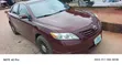 Toyota Camry 2008 Sport Edition - 4