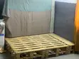 Pallet Bed Frame - Used - 1