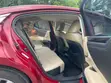 2019 Lexus ES 350 Luxury FWD Burgundy - 3