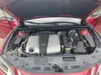 2019 Lexus ES 350 Luxury FWD Burgundy - 5