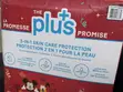 Huggies Little Movers Diapers - Size 3 & 4 | 192 Count - 3