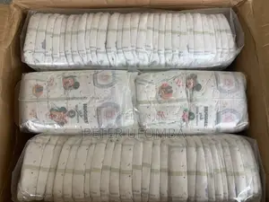 Huggies Little Movers Diapers - Size 3 & 4 | 192 Count
