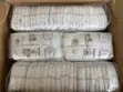 Huggies Little Movers Diapers - Size 3 & 4 | 192 Count - 4