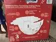 Huggies Little Movers Diapers - Size 3 & 4 | 192 Count - 5