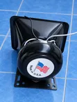 200W Under-Bonnet Amplifier Speaker Siren - 2