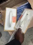 Beorol Brand Sponge Float Trowel - 2
