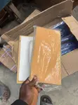 Beorol Brand Sponge Float Trowel - 3