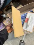 Beorol Brand Sponge Float Trowel - 5