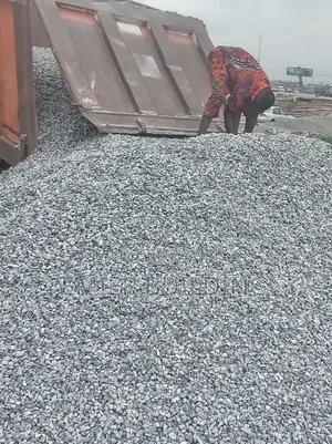 3/4 Down Granite Delivered