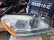 Mercedes-Benz ML 166 Headlight (Na Amfani) - 1
