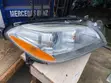 Mercedes-Benz ML 166 Headlight (Na Amfani) - 2