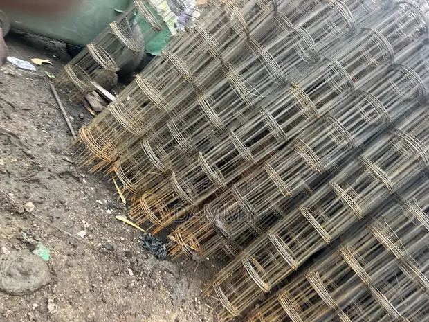 High Quality BRC Wire Mesh - 1