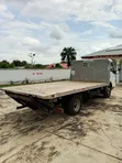 Mitsubishi Fuso Low-Bed Truck - Direct Foreign Used - 4