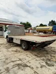 Mitsubishi Fuso Low-Bed Truck - Direct Foreign Used - 5