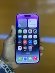 Apple iPhone 14 Pro 128GB Purple - 2