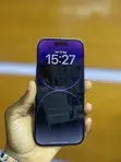 Apple iPhone 14 Pro 128GB Purple - 3