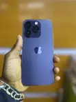 Apple iPhone 14 Pro 128GB Purple - 4
