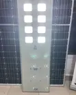 Wakatek 60W All-in-One Solar Street Light - 1