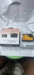 Vivitar Smart Waterproof Digital Video Camera 20MP - 2
