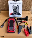 12V Car Jump Starter & Tyre Inflator - 1