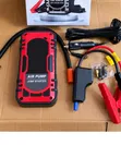 12V Car Jump Starter & Tyre Inflator - 2
