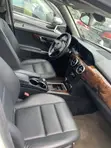 2015 Mercedes-Benz GLK-Class White - 4
