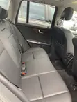 2015 Mercedes-Benz GLK-Class White - 5