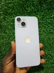 Apple iPhone 14 128GB White (UK Used) - 1