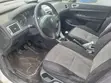 Peugeot 307 2003 Fari - 1