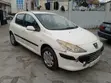 Peugeot 307 2003 Fari - 2