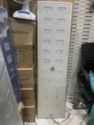 100W Wakatek Hasken Titin Rana