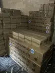 100W Wakatek Solar Street Light - 2