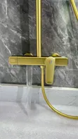 Master Standing Shower Mixer - Brand New - 2