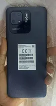 Xiaomi Redmi 10C 128GB Black (Used) - 2