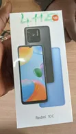 Xiaomi Redmi 10C 128GB Black (Used) - 3