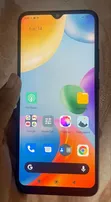 Xiaomi Redmi 10C 128GB Black (Used) - 4